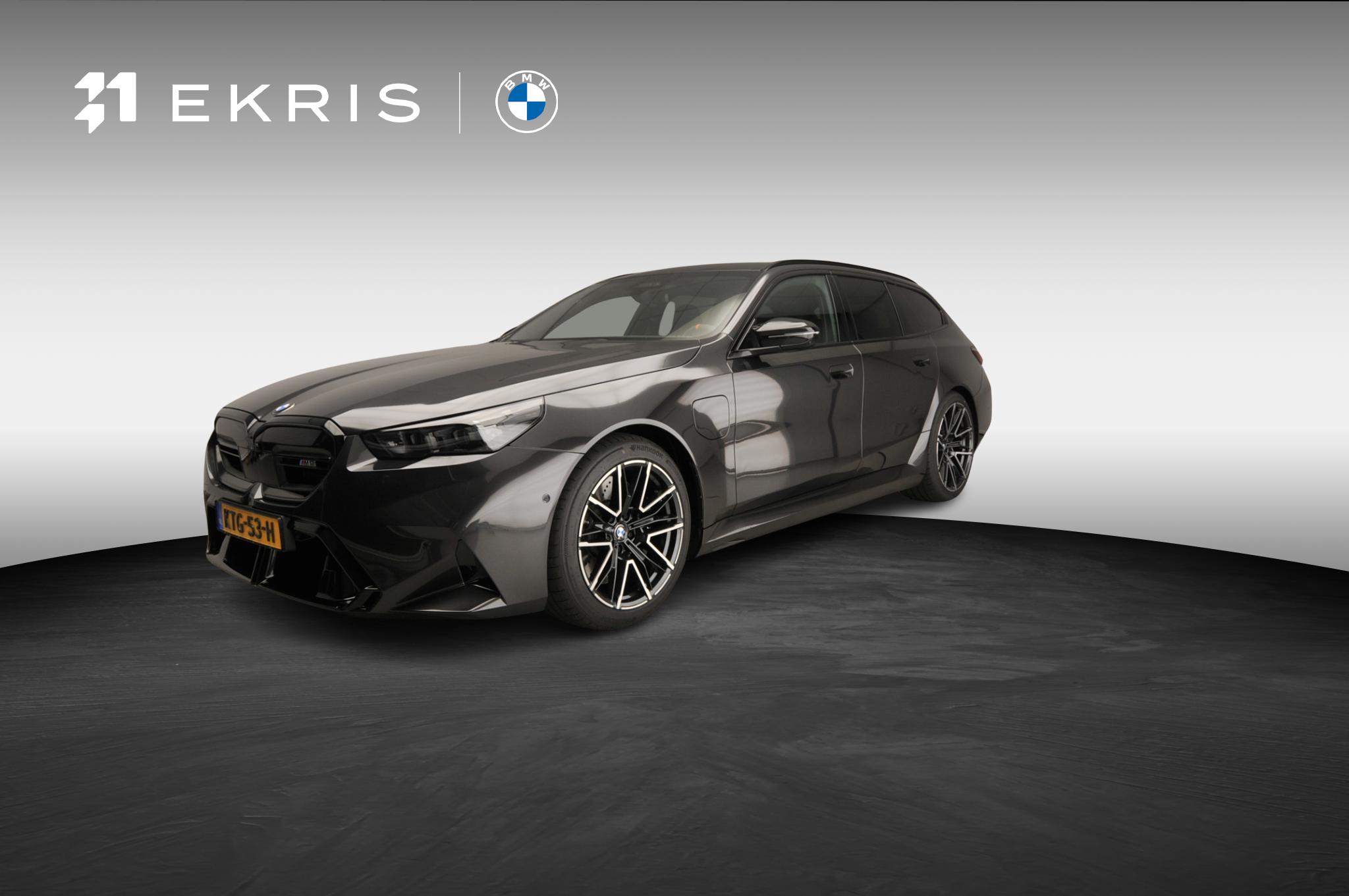 BMW 5-Serie