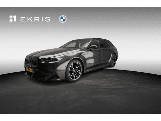 BMW 5 Serie Touring M5