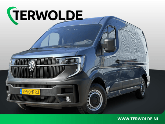 Renault Master GB L2H2 T35 dCi 130 E06e advance
