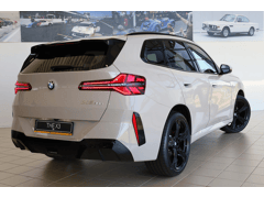 BMW X3 30e xDrive - Afbeelding 2