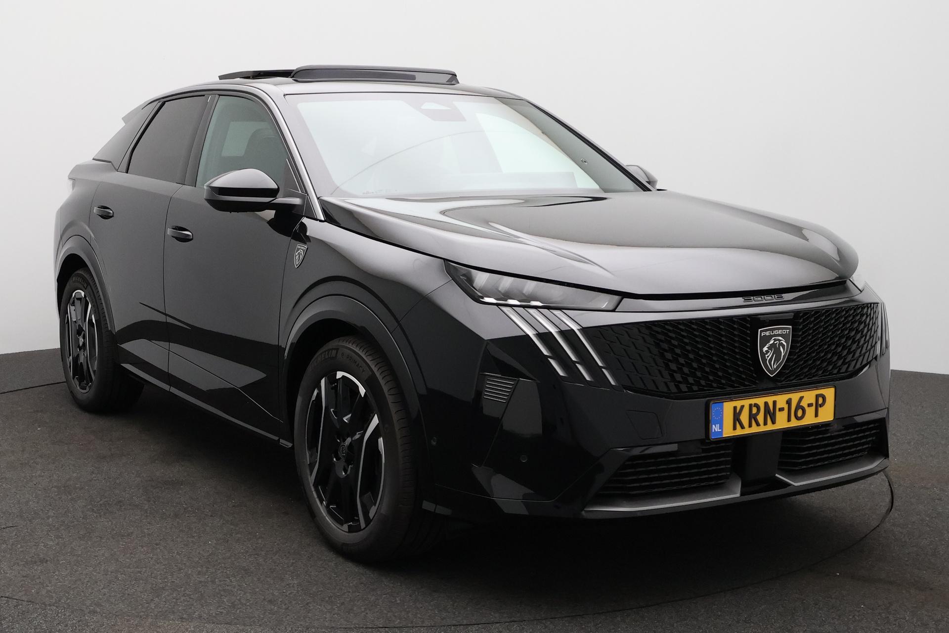 Peugeot e-3008 GT Avantage 210 73 kWh - Afbeelding 2