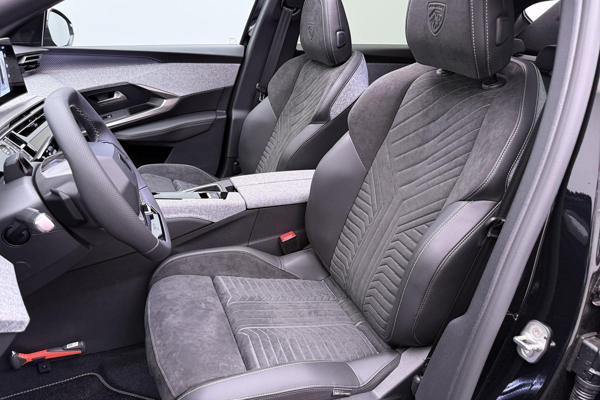 Peugeot e-3008 GT Avantage 210 73 kWh - Afbeelding 5