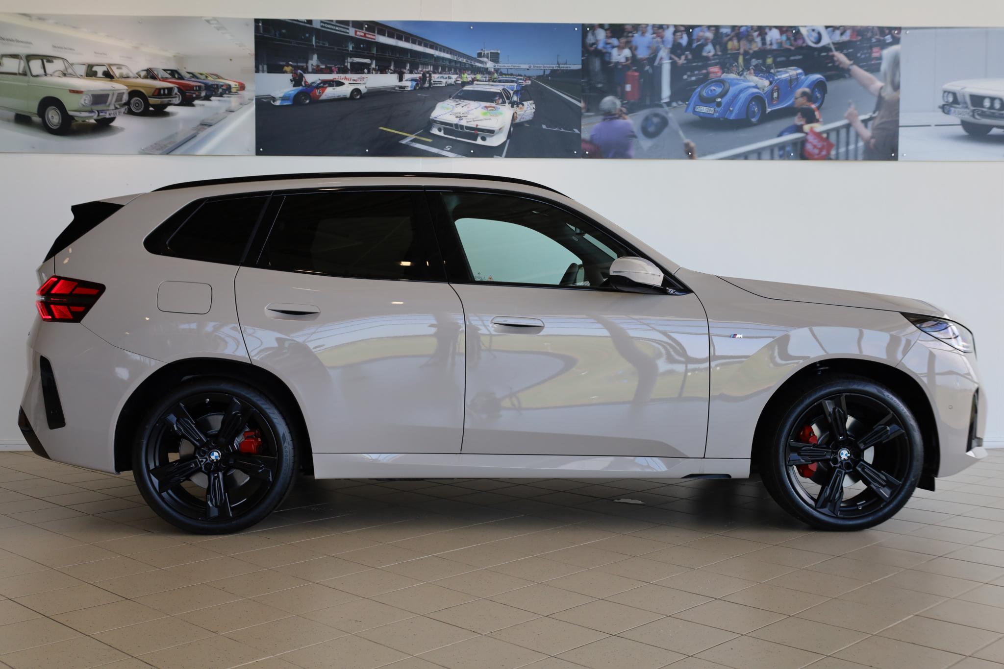 BMW X3 30e xDrive - Afbeelding 3