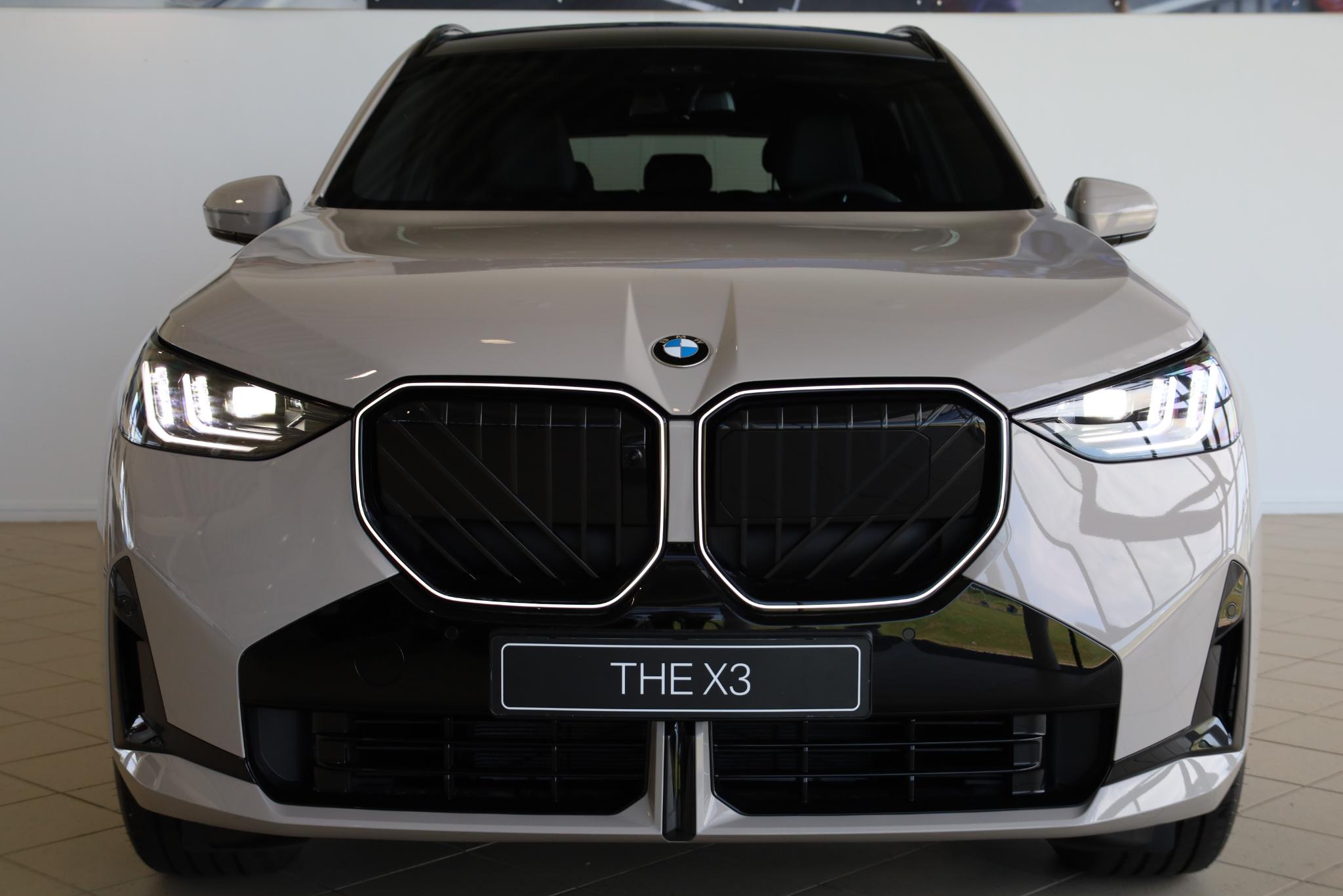 BMW X3 30e xDrive - Afbeelding 4