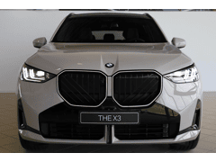 BMW X3 30e xDrive - Afbeelding 4