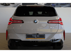 BMW X3 30e xDrive - Afbeelding 5