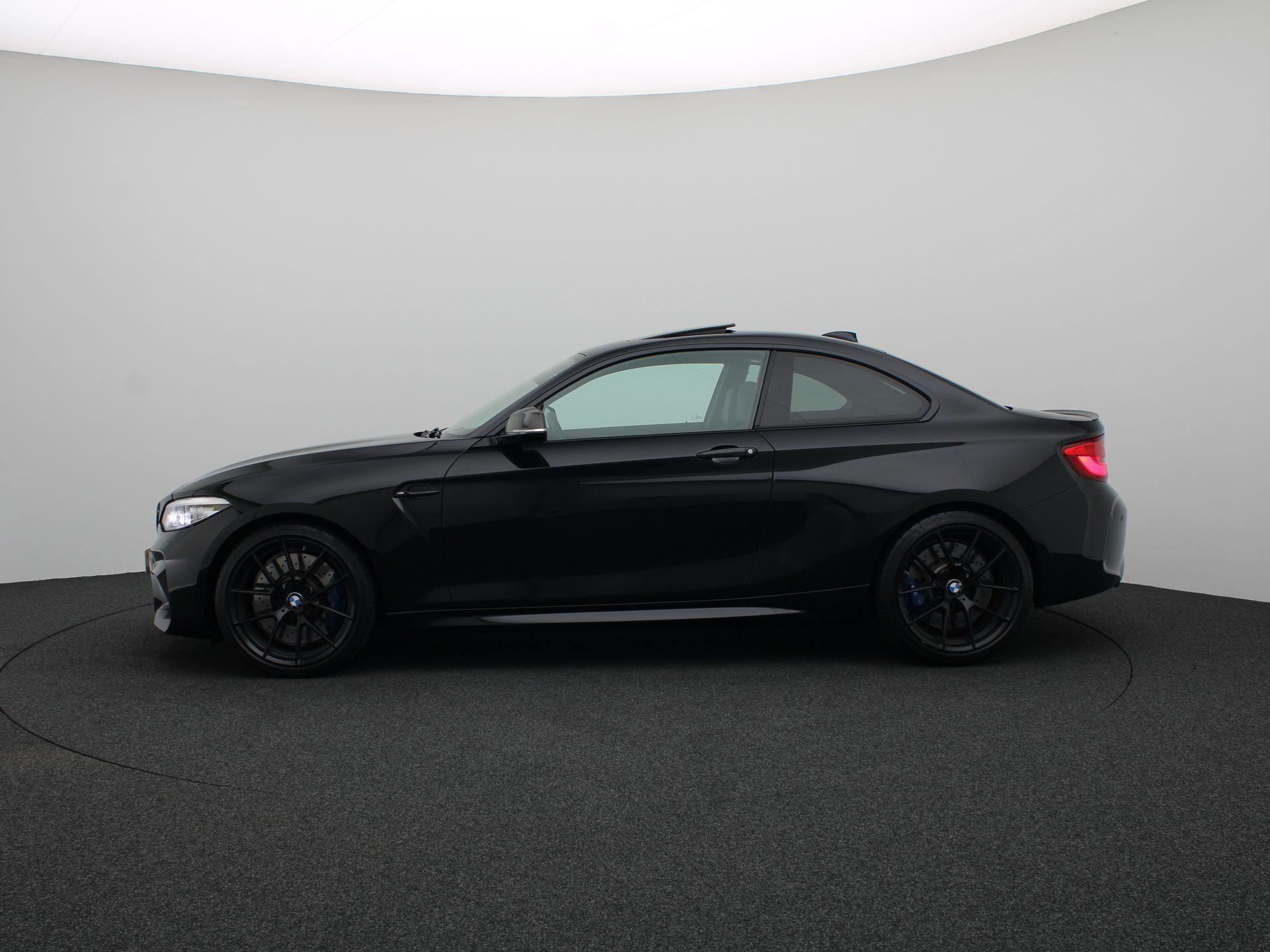 BMW M2 Coupé DCT - Afbeelding 4