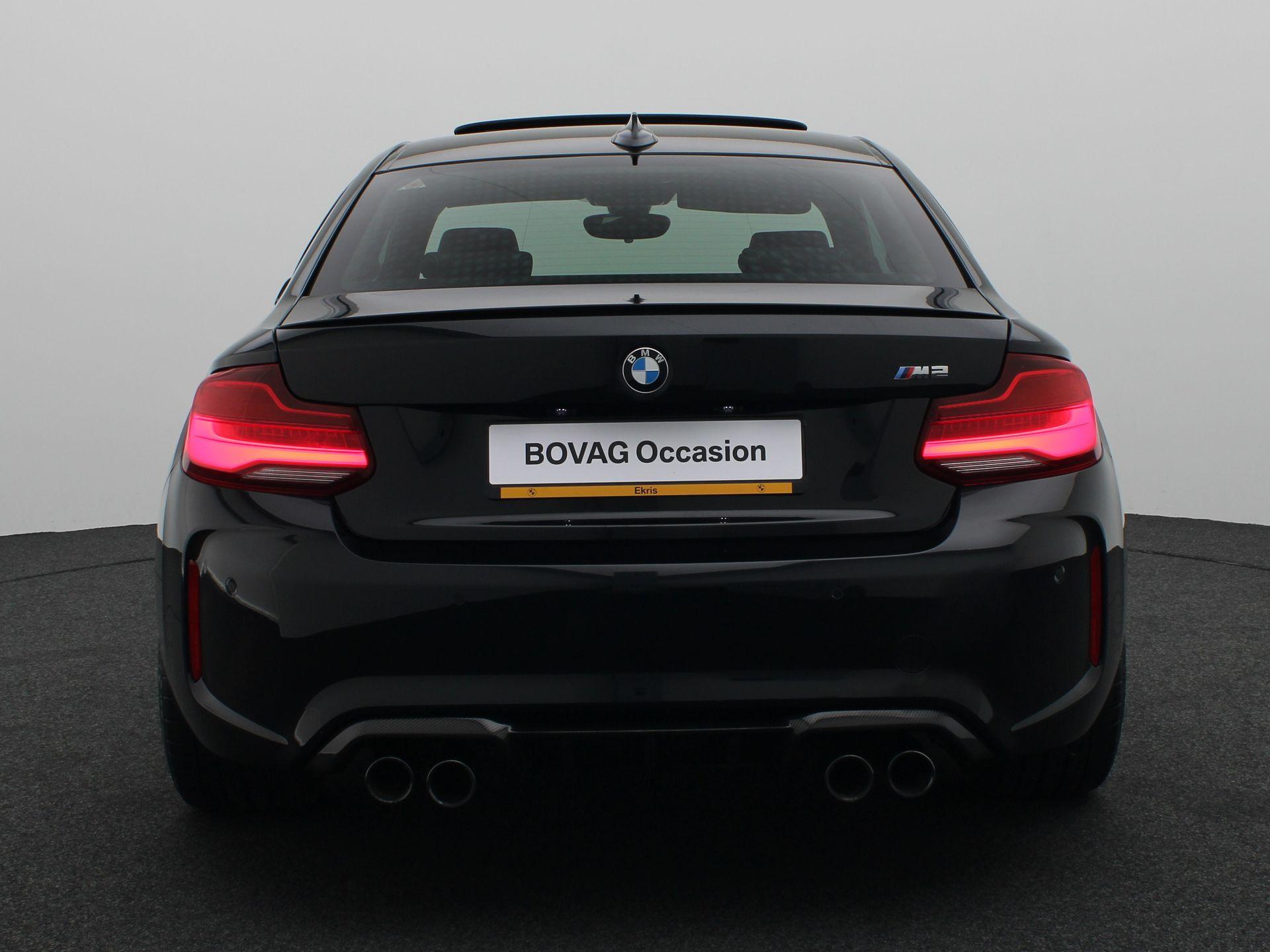 BMW M2 Coupé DCT - Afbeelding 5