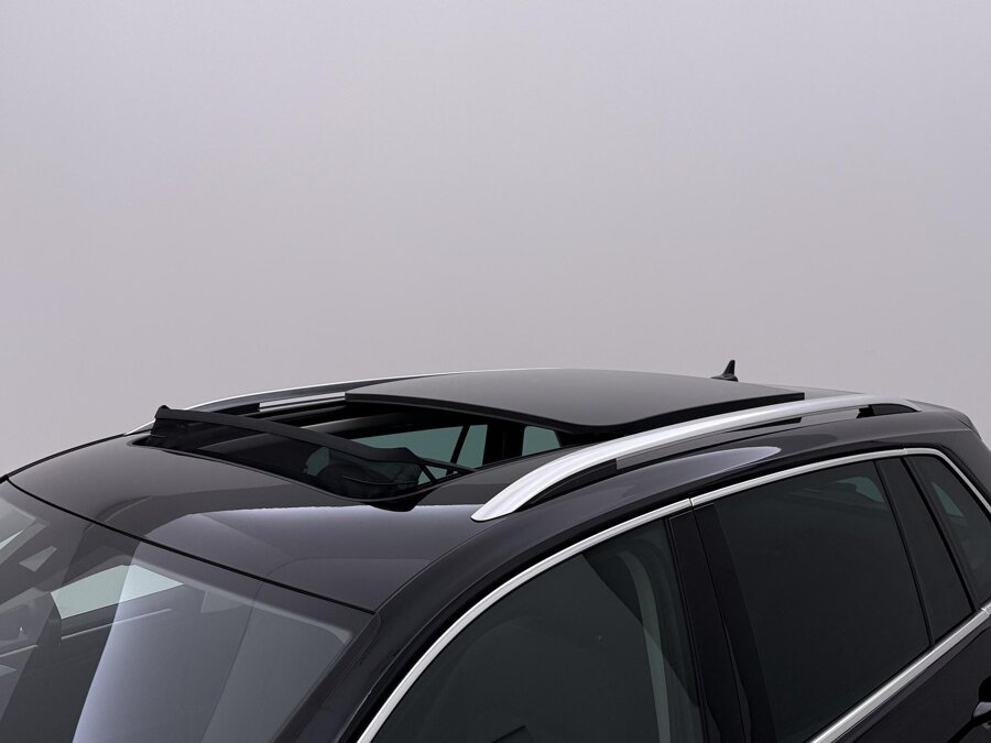 Volkswagen Tiguan 1.4 TSI eHybrid Elegance