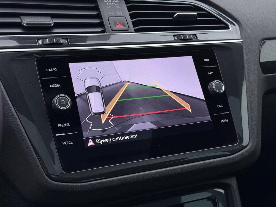 Volkswagen Tiguan 1.4 TSI eHybrid Elegance