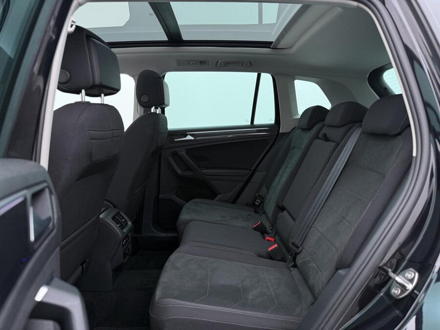 Volkswagen Tiguan 1.4 TSI eHybrid Elegance