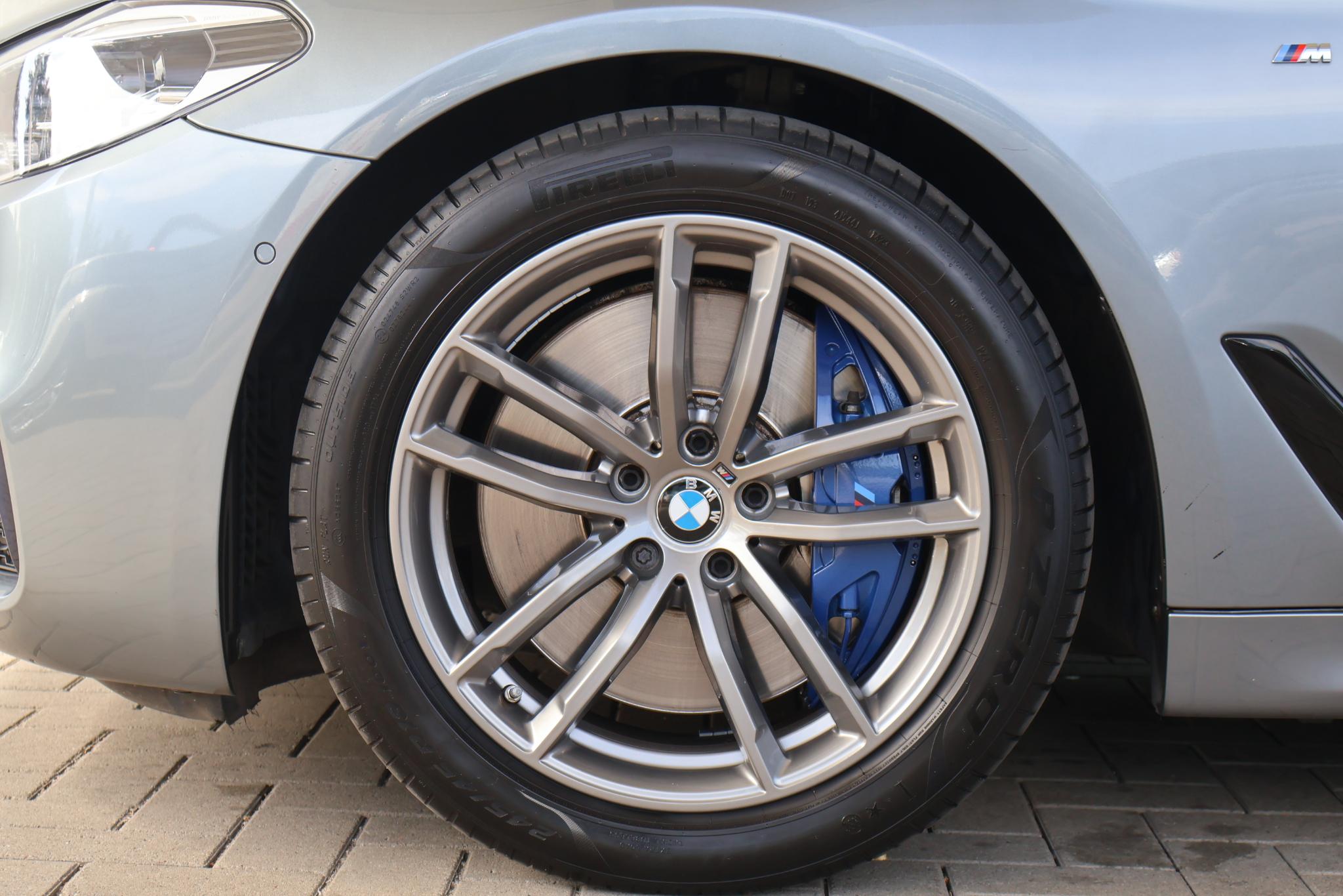 BMW 5-Serie
