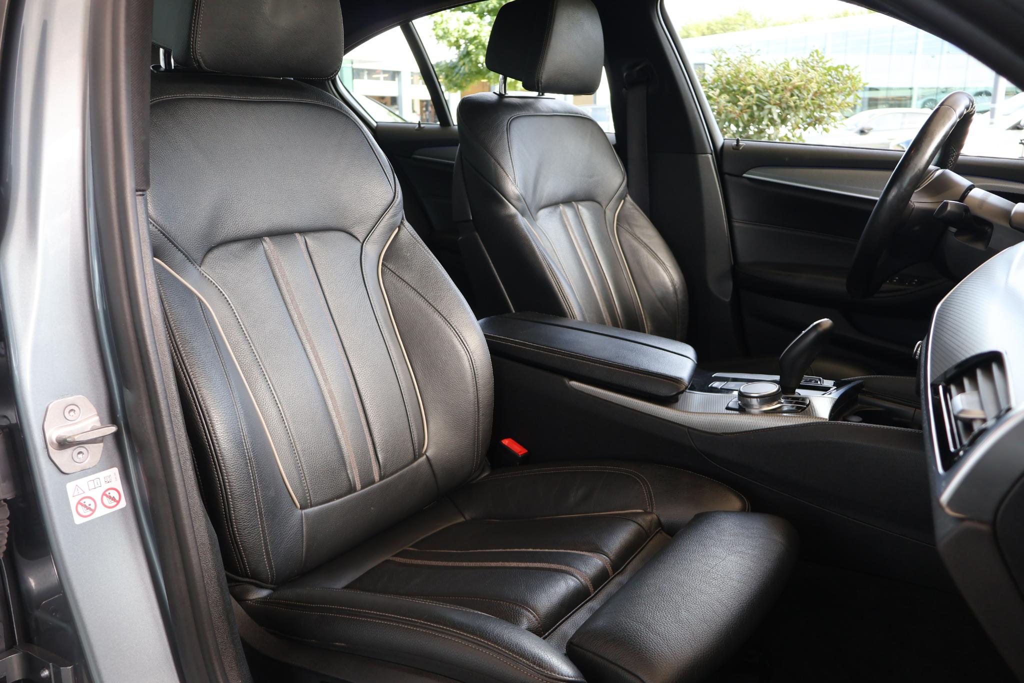 BMW 5-Serie