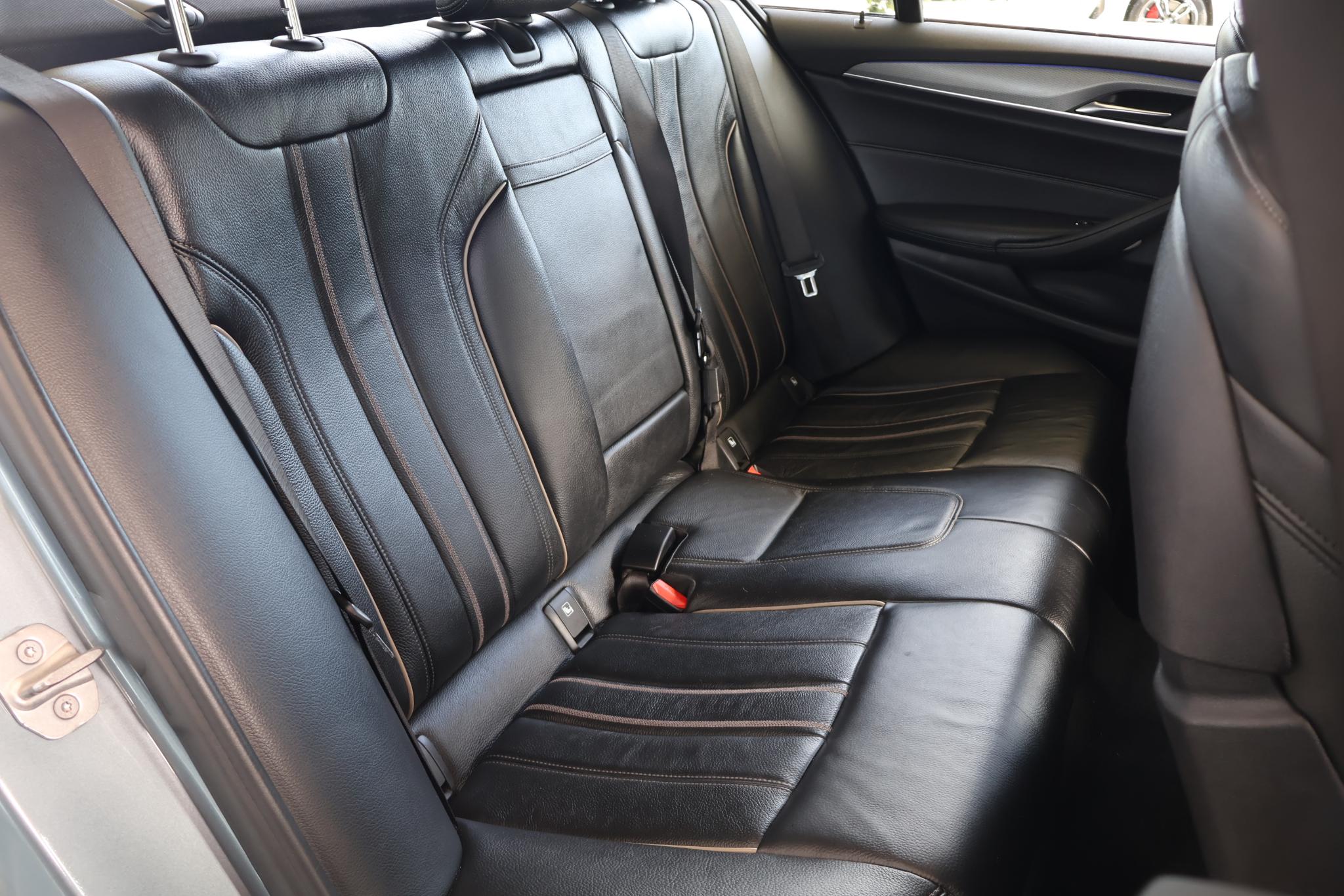 BMW 5-Serie