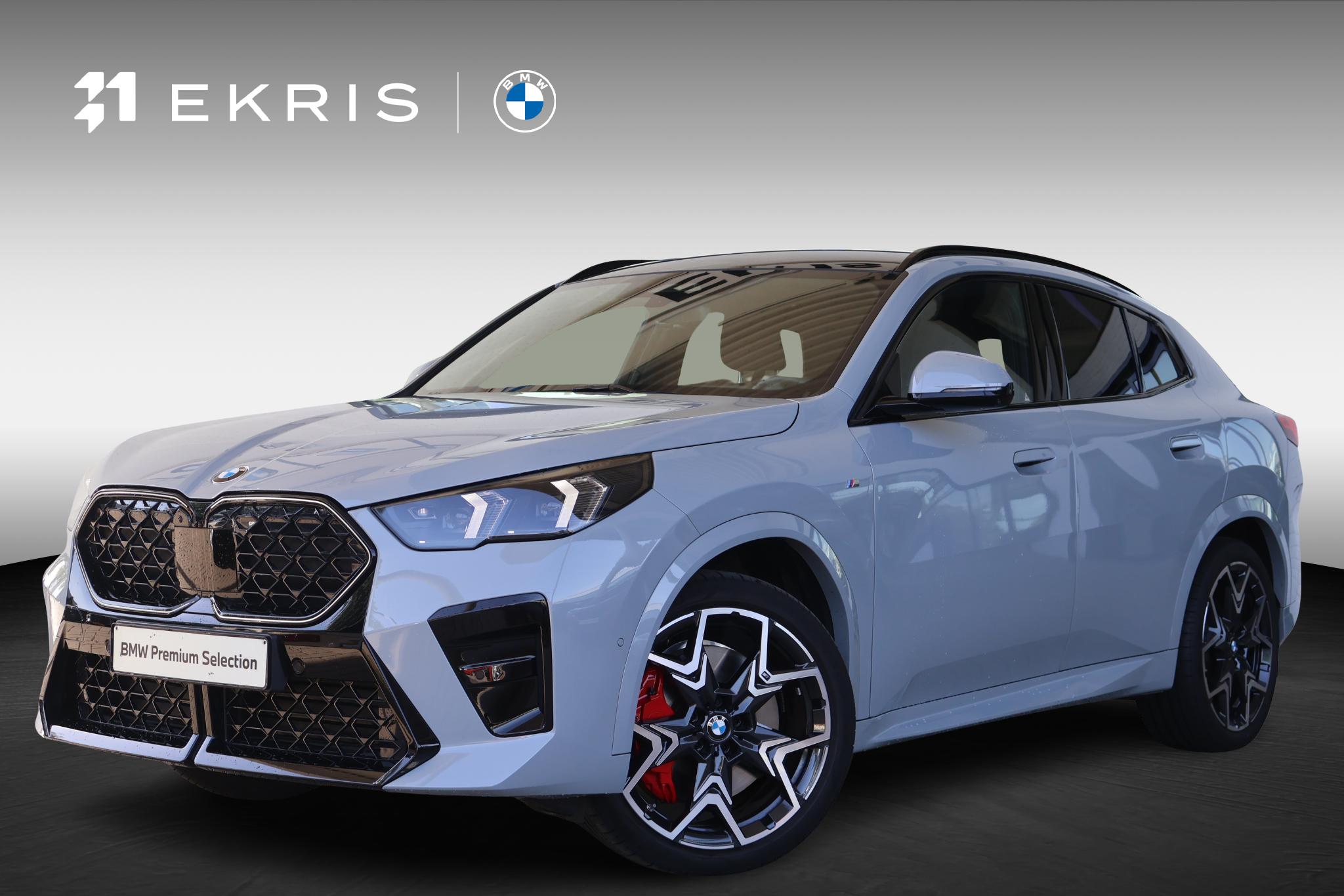BMW X2 sDrive20i