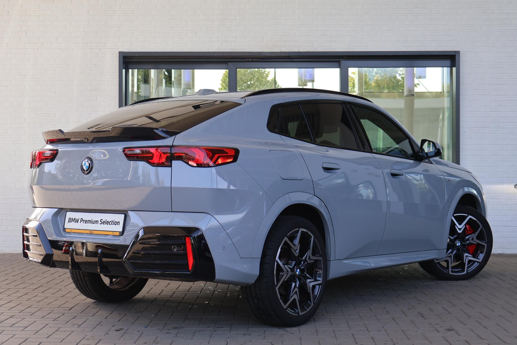 BMW X2 sDrive20i - Afbeelding 2