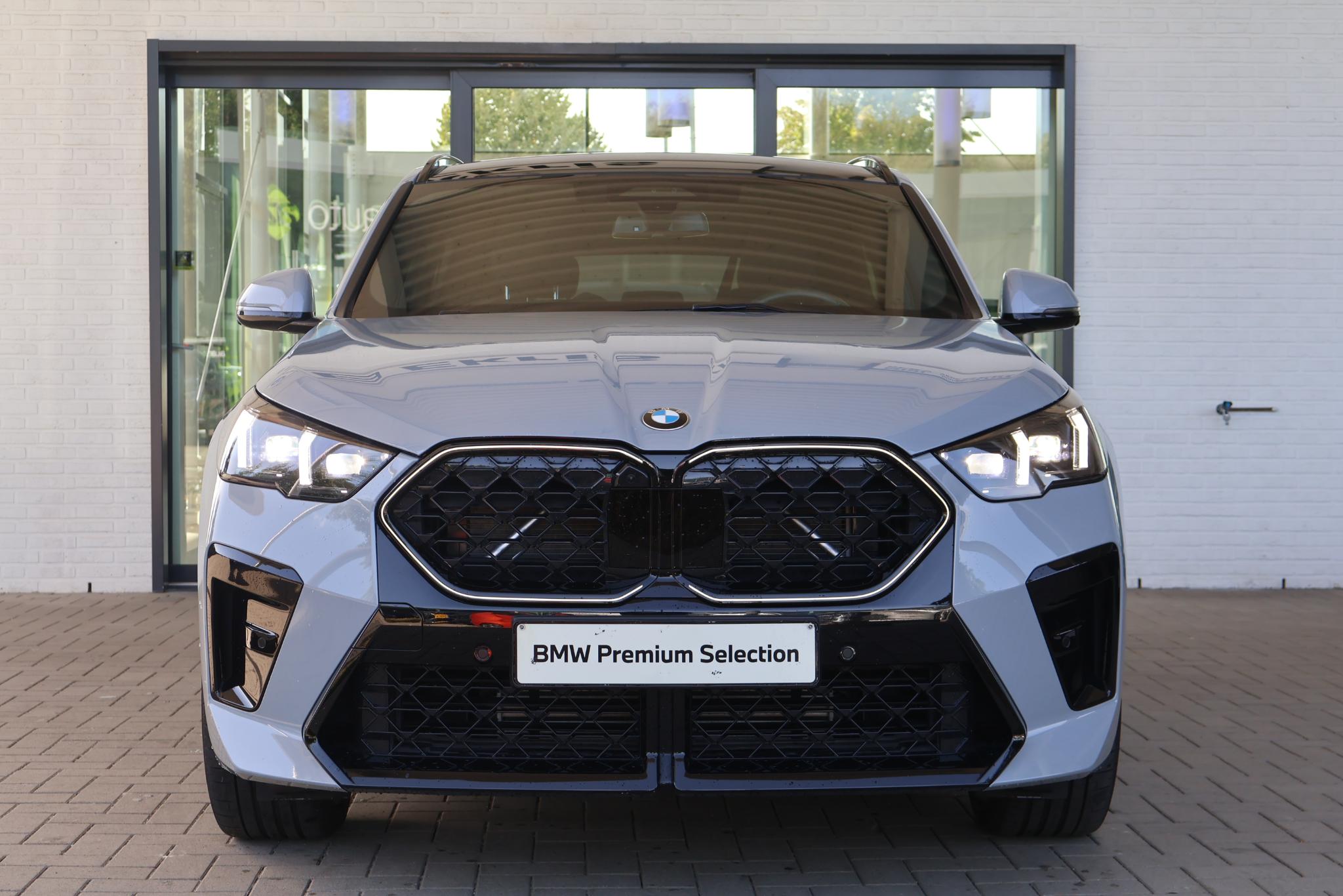 BMW X2 sDrive20i - Afbeelding 3