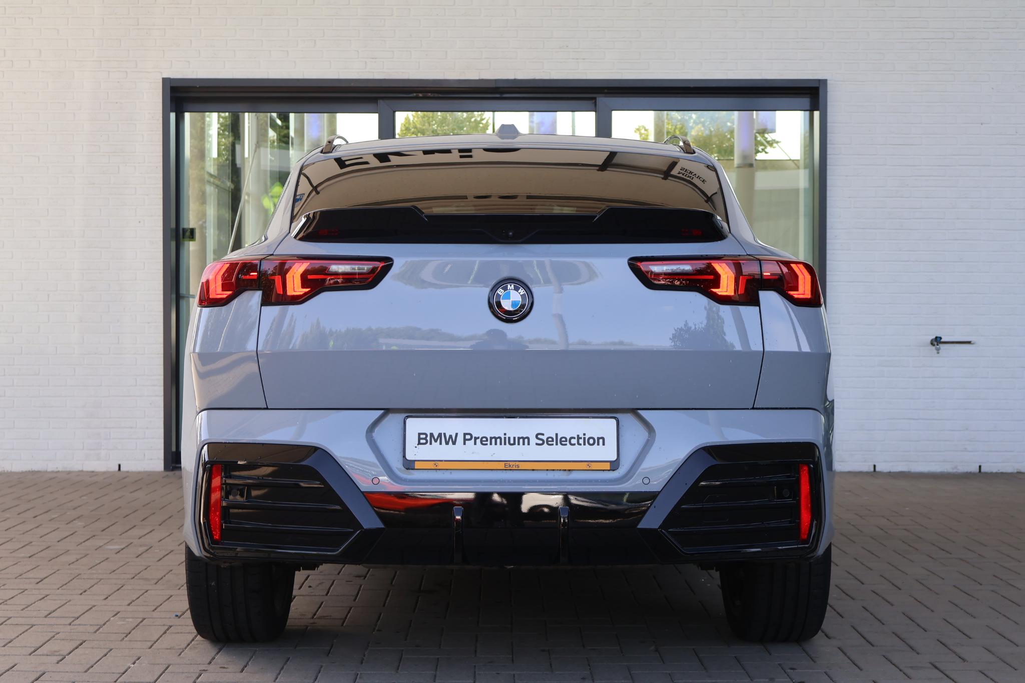 BMW X2 sDrive20i - Afbeelding 4