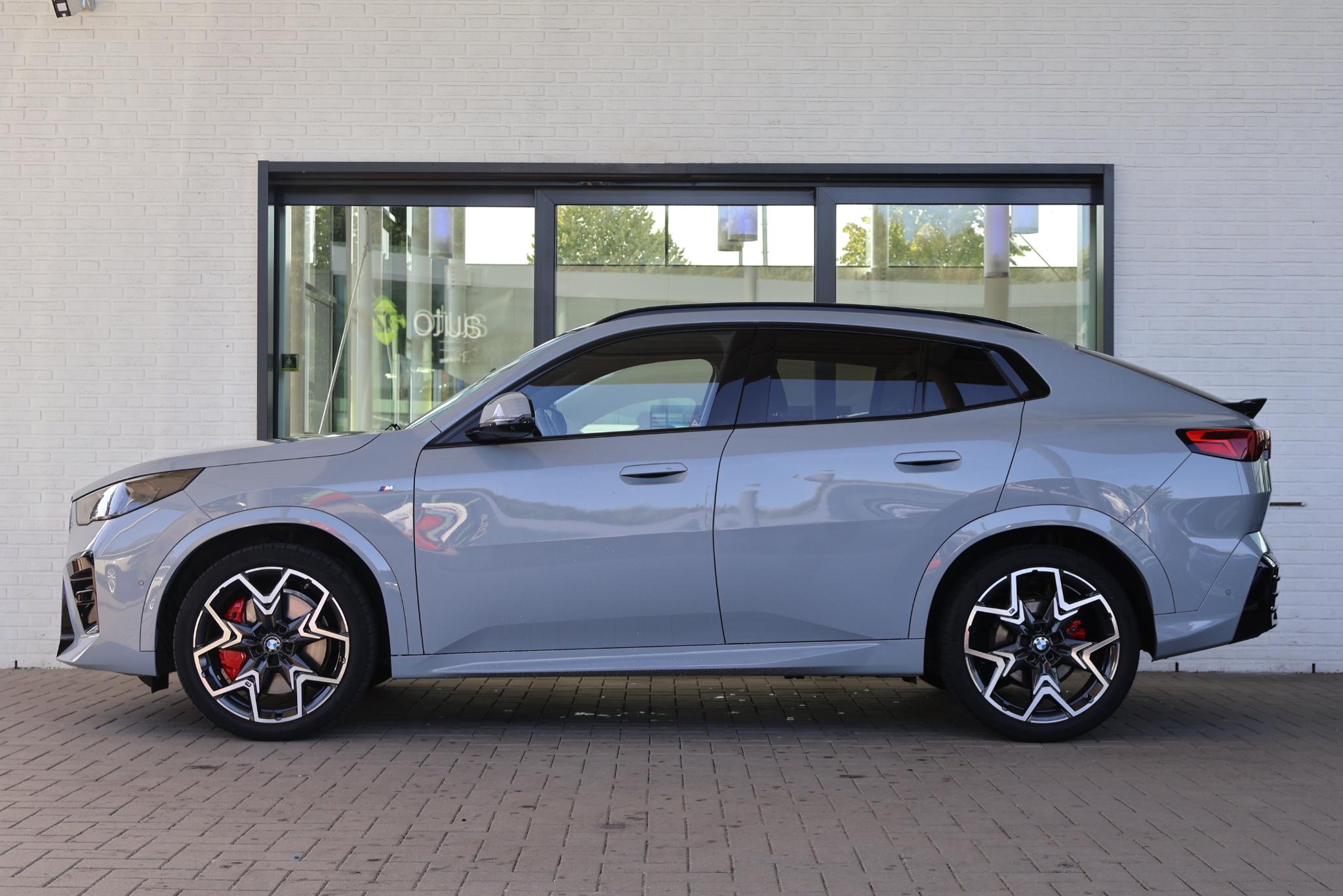 BMW X2 sDrive20i - Afbeelding 5