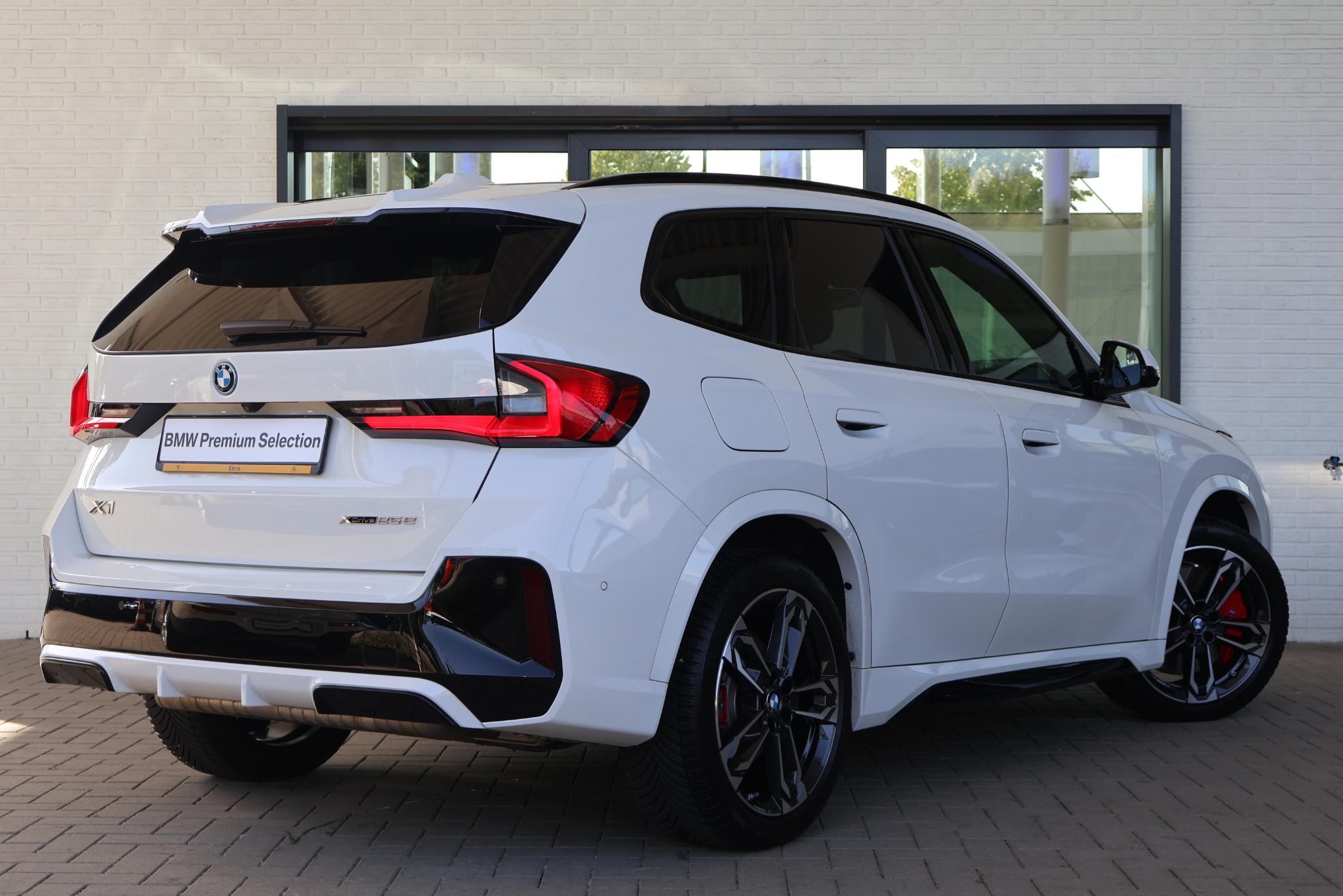 BMW X1 xDrive25e - Afbeelding 2