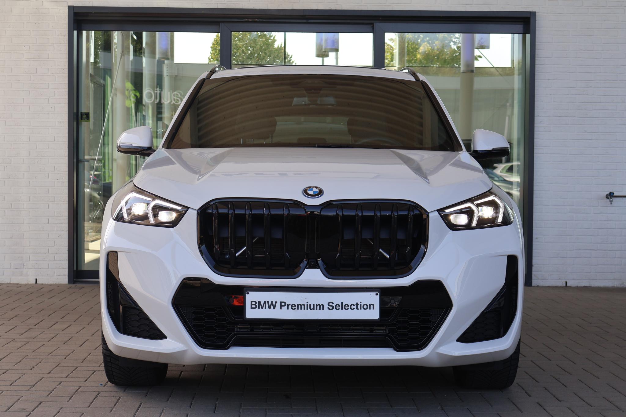 BMW X1 xDrive25e - Afbeelding 3