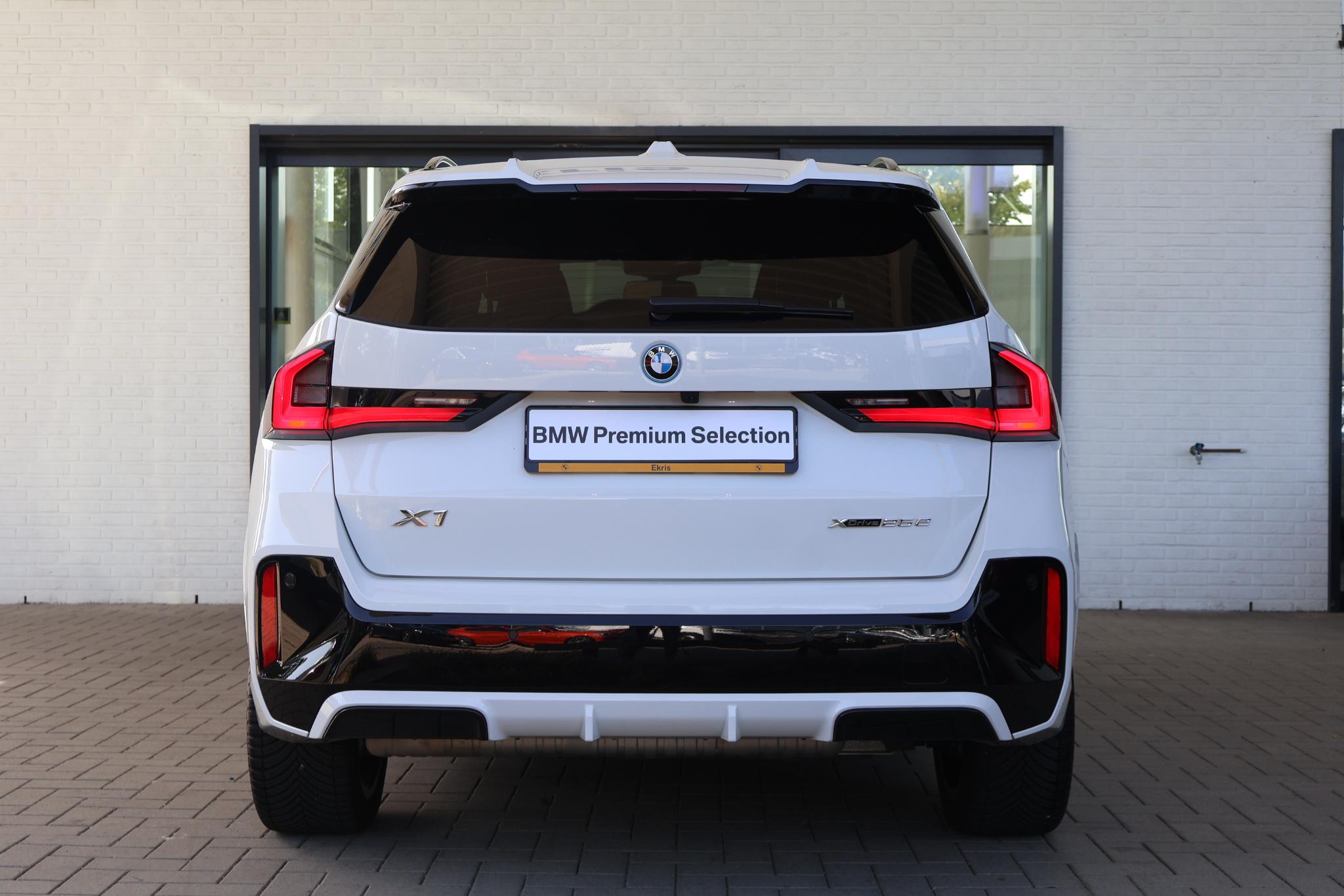 BMW X1 xDrive25e - Afbeelding 4