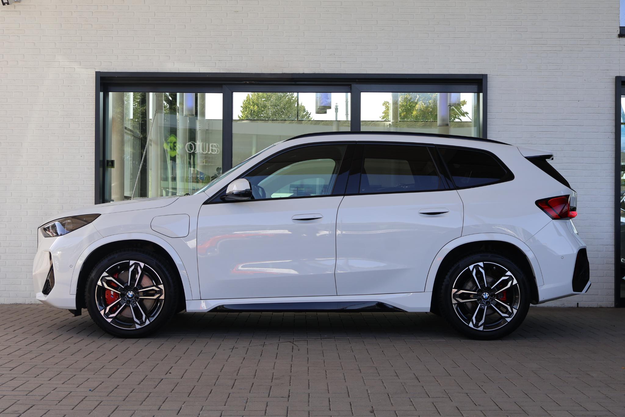 BMW X1 xDrive25e - Afbeelding 5