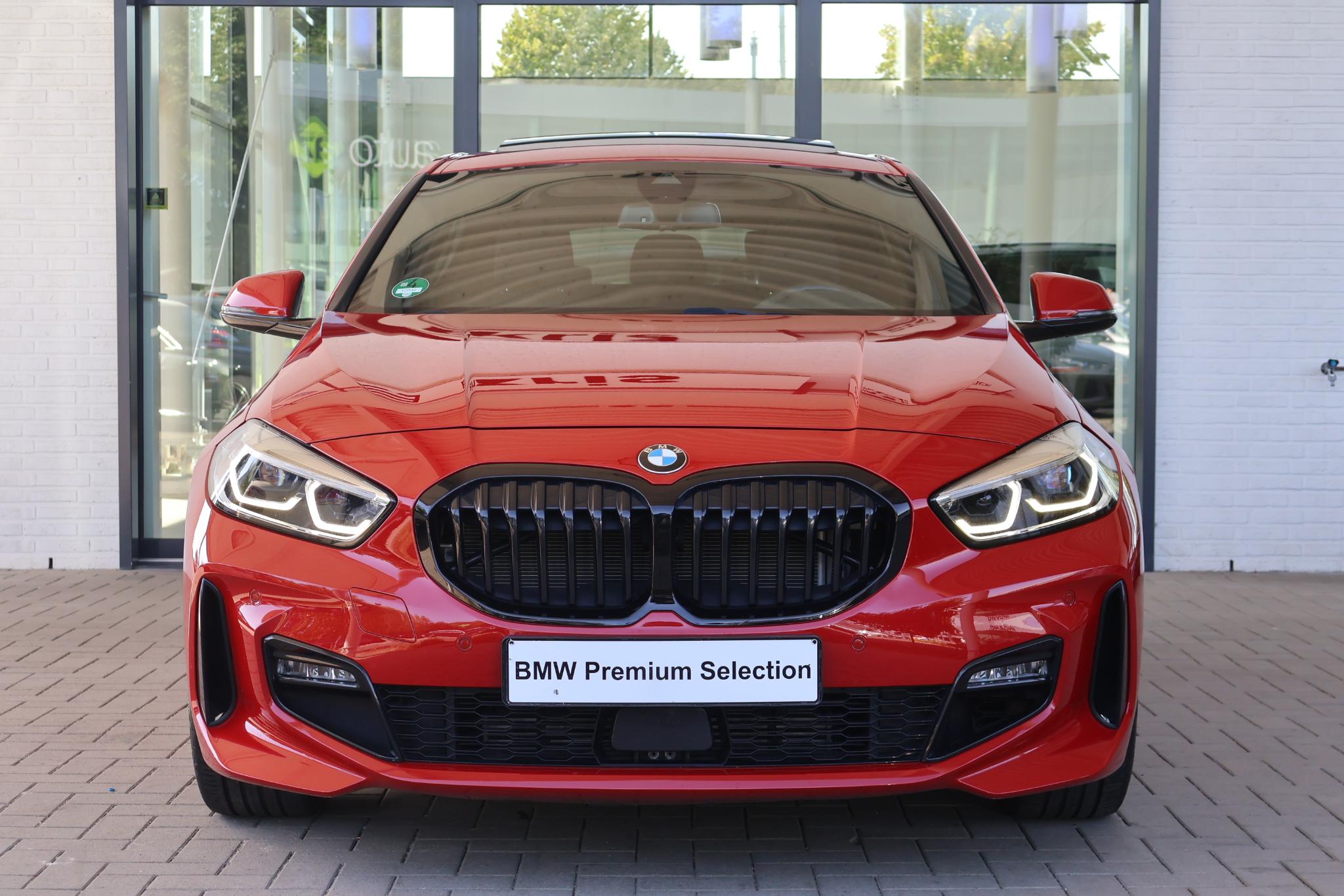 BMW 1 Serie 5-deurs 120i - Afbeelding 3