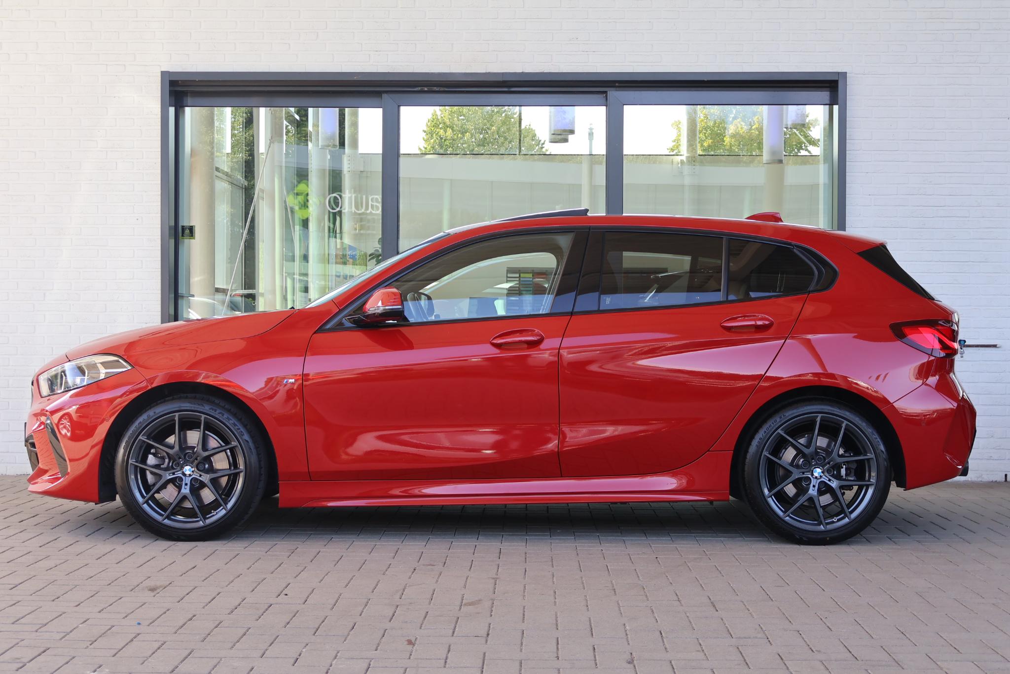 BMW 1 Serie 5-deurs 120i - Afbeelding 5
