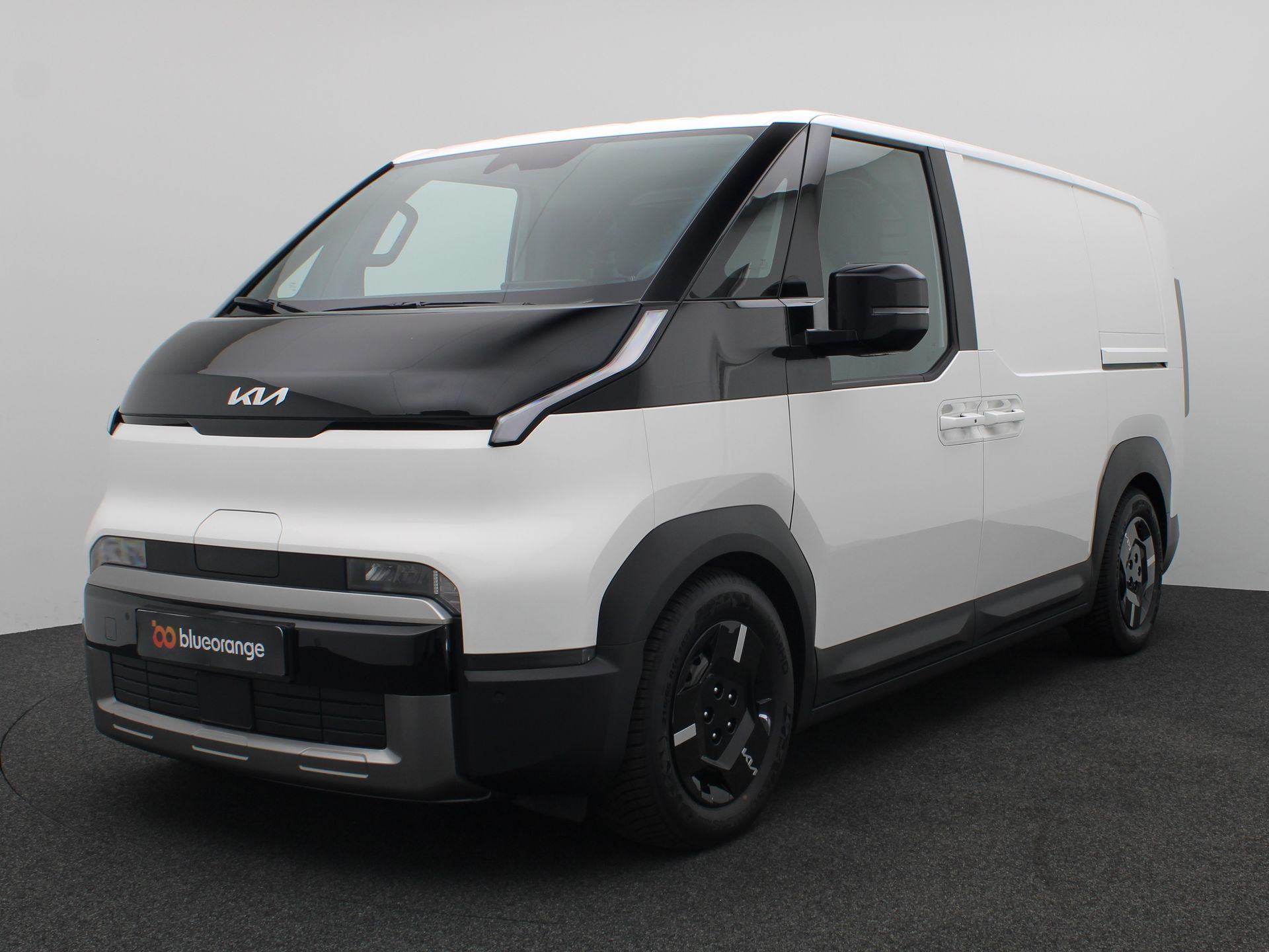 Kia PV5 L2H1 Plus 71.2 kWh 163PK Aut.