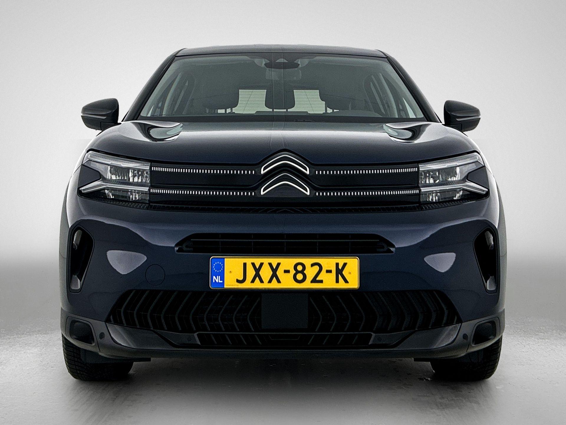 Citroën C5 Aircross Plus 145pk Hybrid Automaat - Afbeelding 4