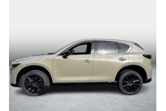 Mazda CX-5 2.0 e-SkyActiv-G M Hybrid 165 Homura - Afbeelding 3