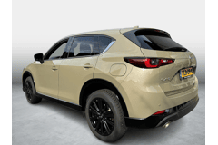 Mazda CX-5 2.0 e-SkyActiv-G M Hybrid 165 Homura - Afbeelding 4