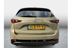 Mazda CX-5 2.0 e-SkyActiv-G M Hybrid 165 Homura - Afbeelding 5