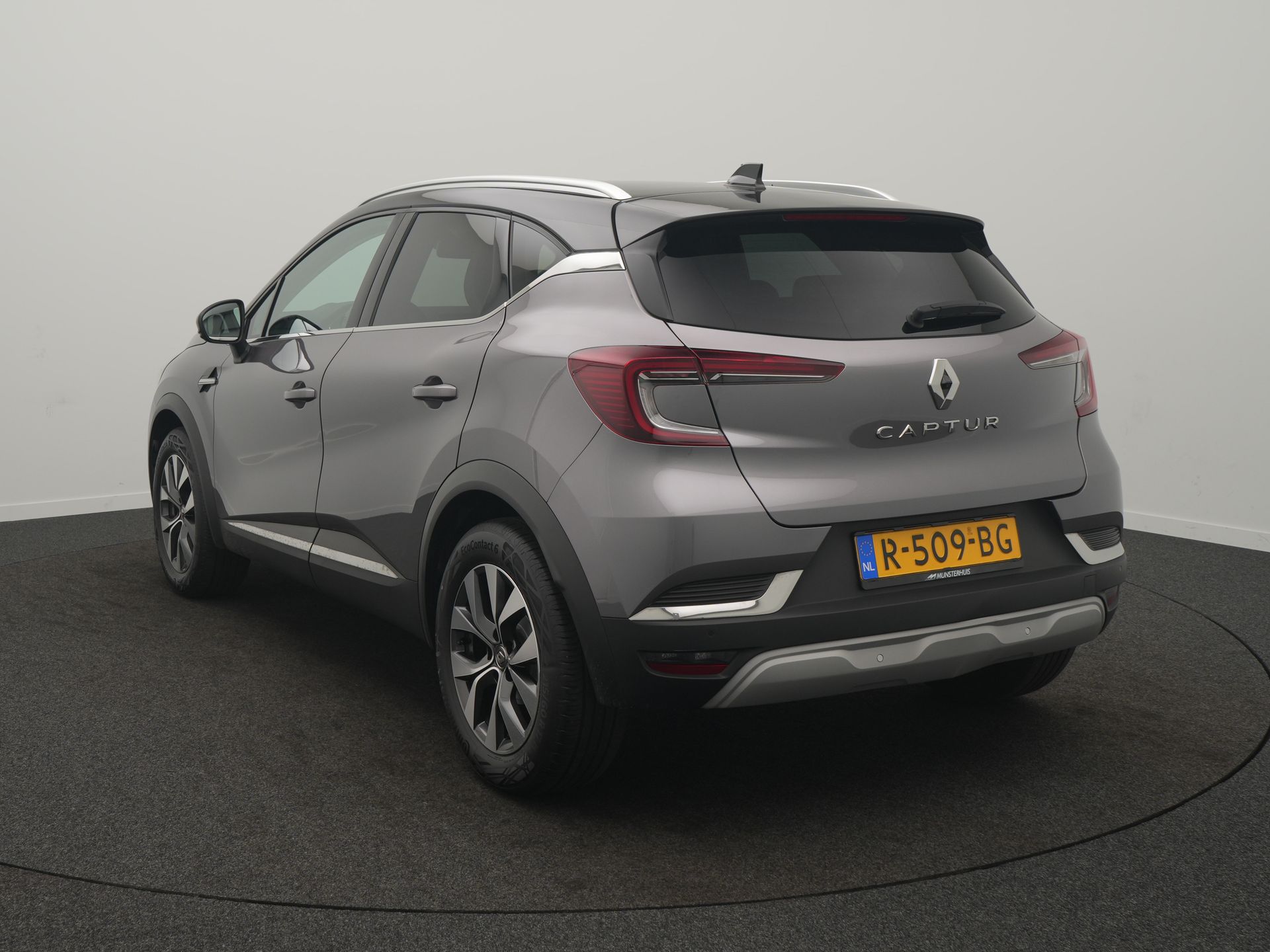 Renault Captur TCe 90 Intens - Afbeelding 4