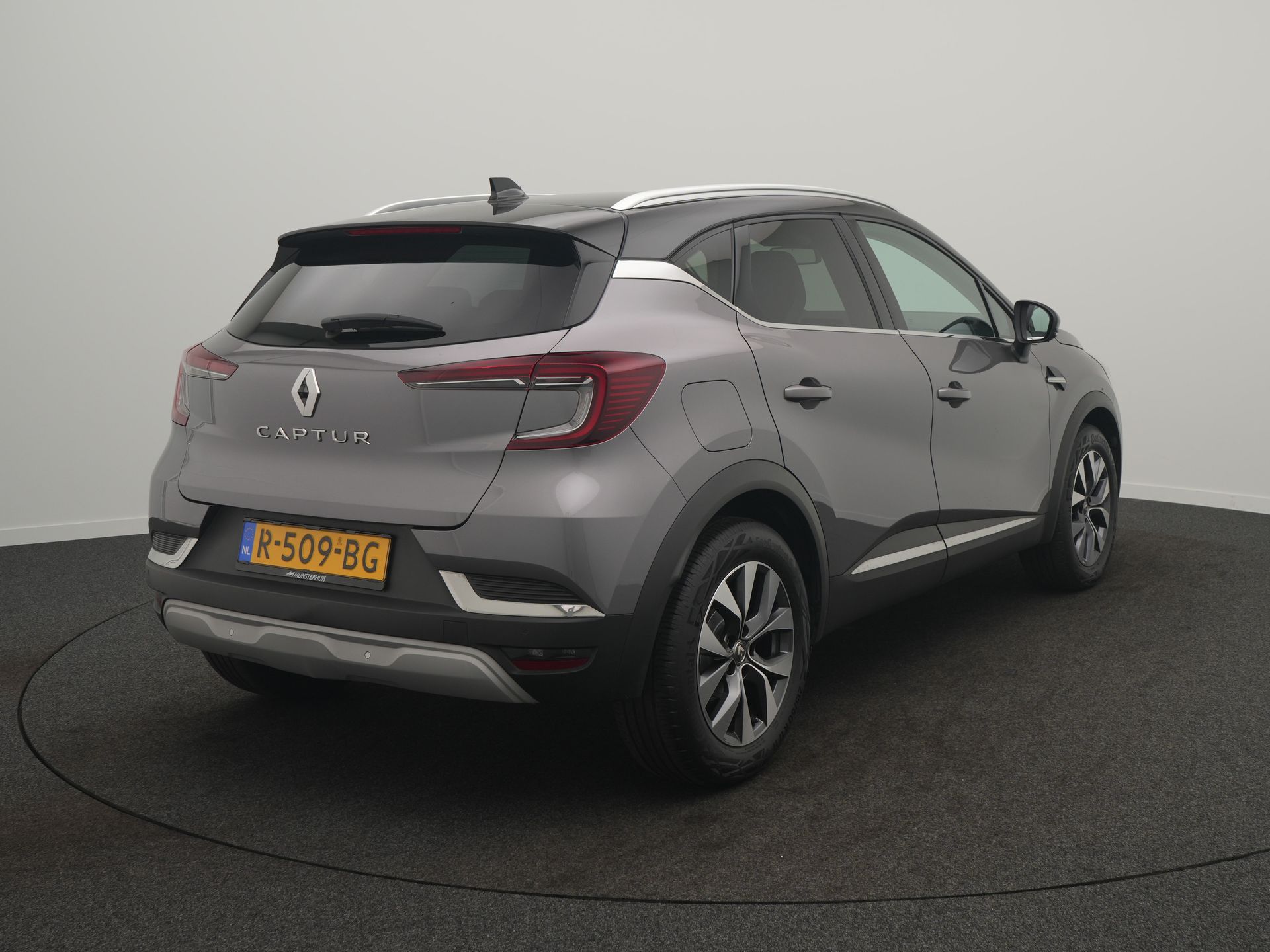 Renault Captur TCe 90 Intens - Afbeelding 5