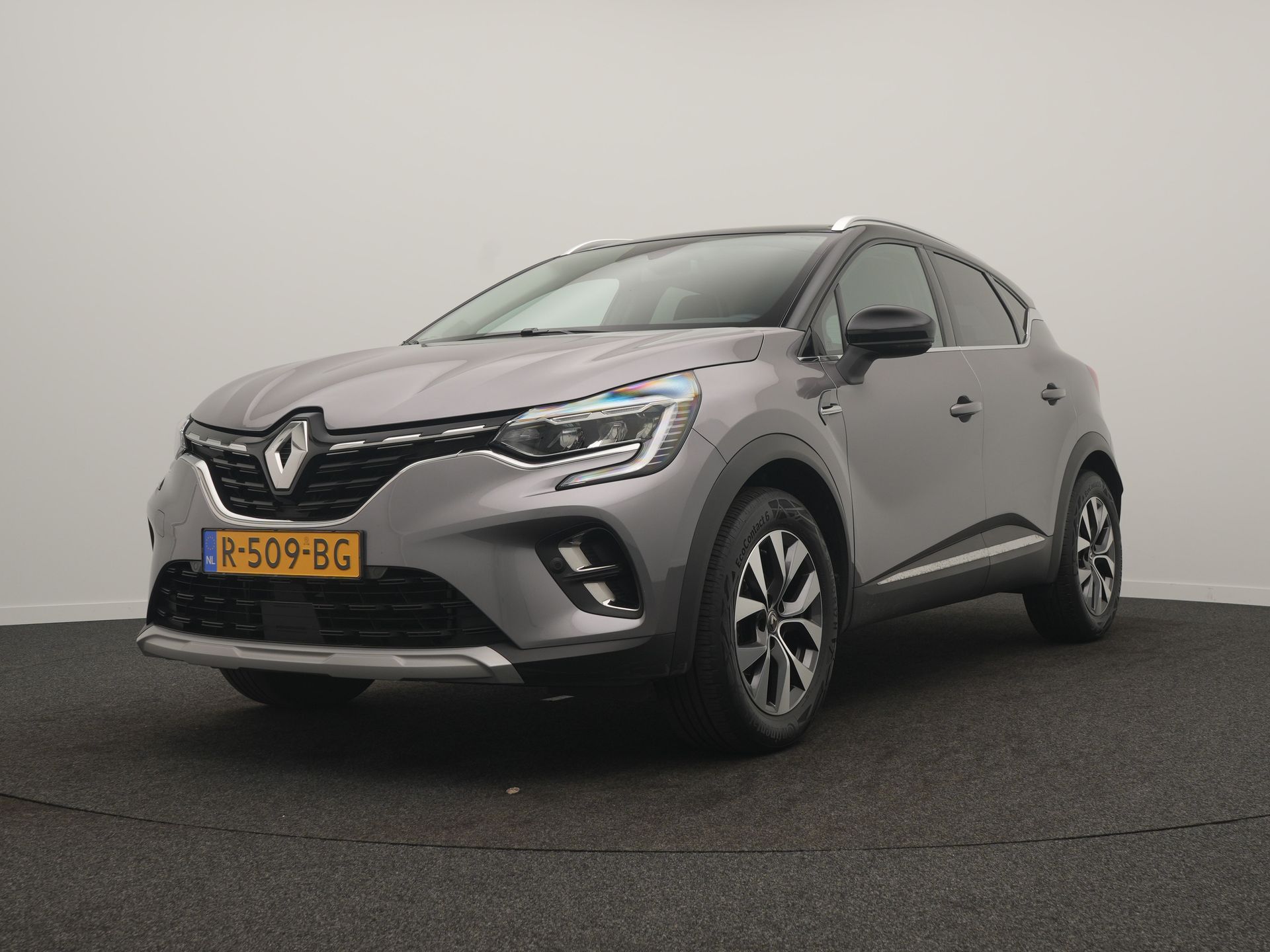 Renault Captur TCe 90 Intens - Afbeelding 5