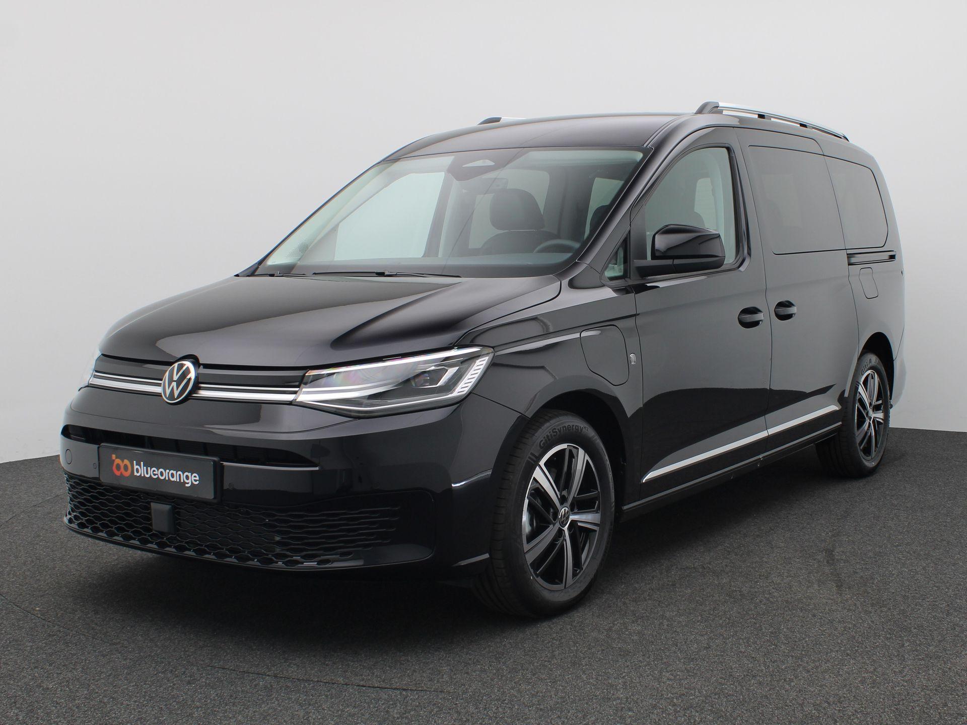 Volkswagen Caddy Maxi 1.5 TSI Hybride Style 150PK DSG