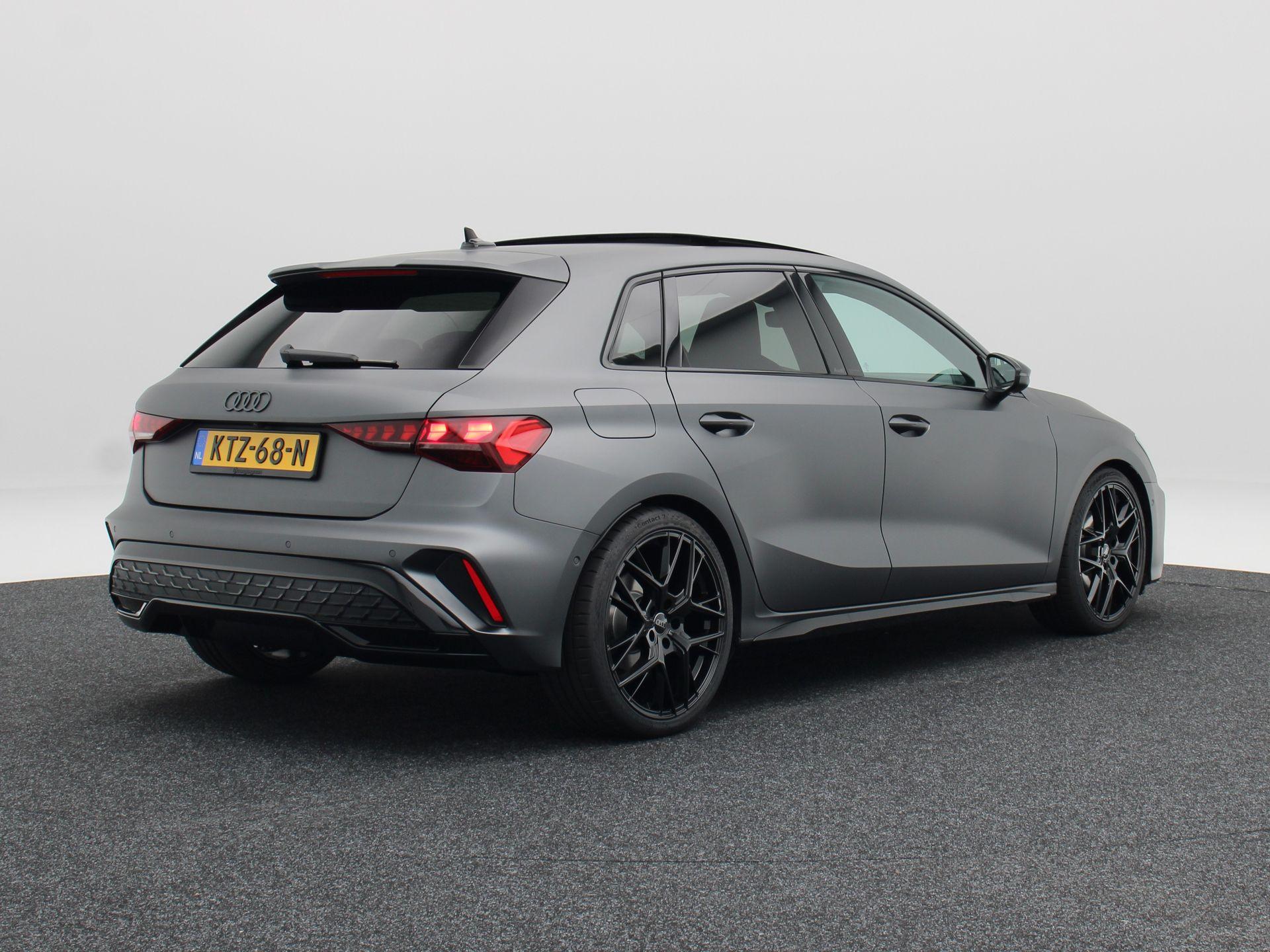 Audi A3 Sportback | 40 TFSI e | S edition | - Afbeelding 2