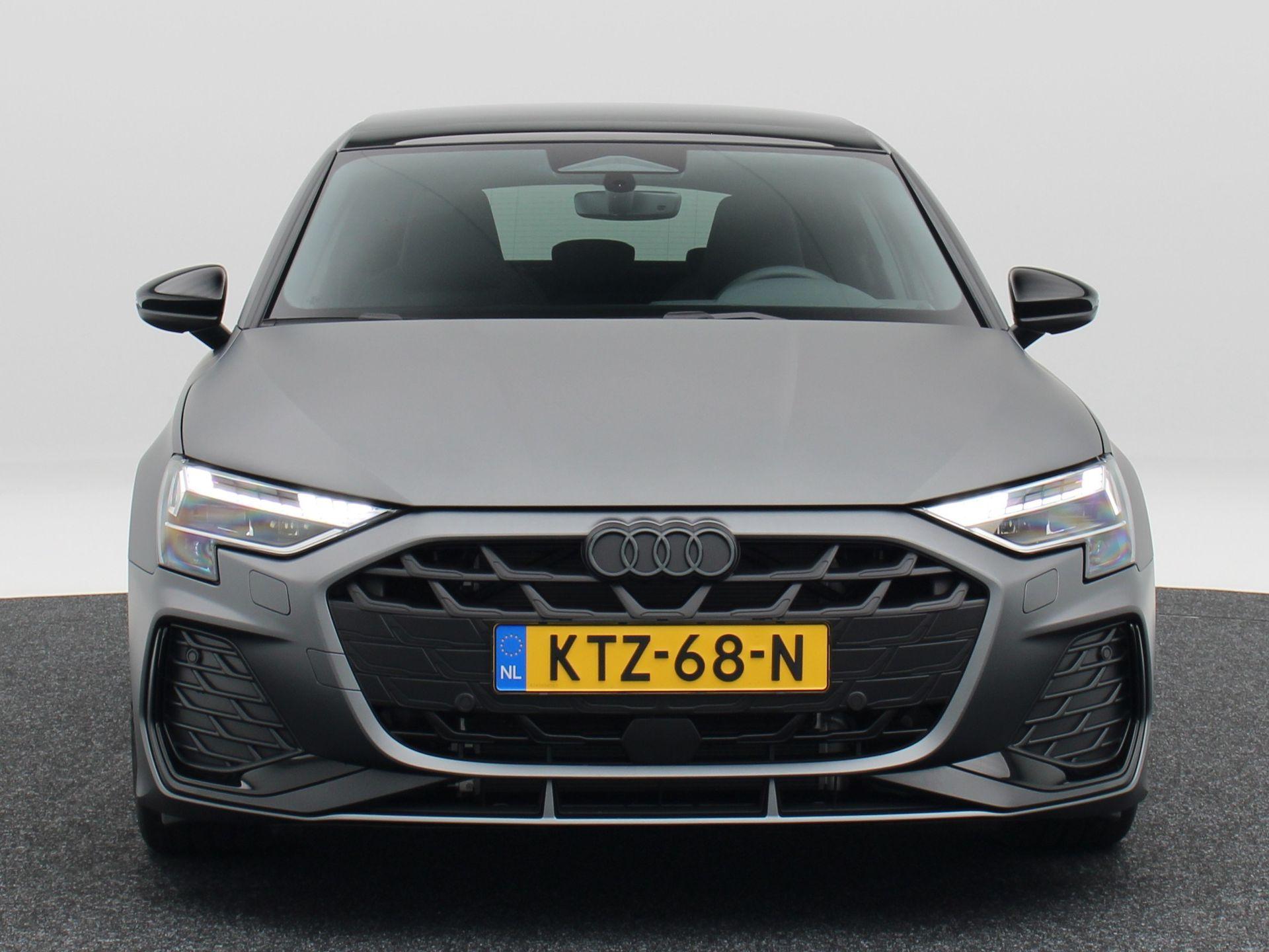 Audi A3 Sportback | 40 TFSI e | S edition | - Afbeelding 4