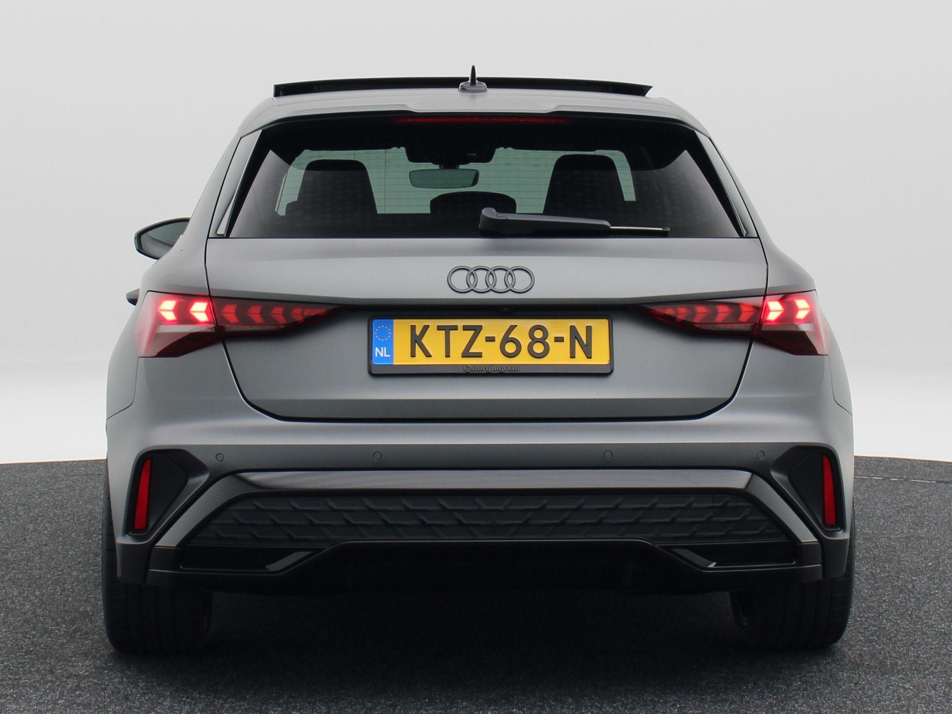 Audi A3 Sportback | 40 TFSI e | S edition | - Afbeelding 5