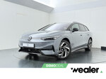 Volkswagen ID.7 Tourer