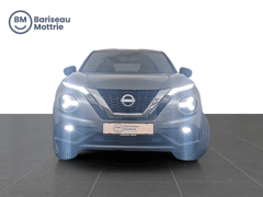 Nissan Juke N-CONNECTA *DAB*GPS*CAMERA SENSOREN*KLIMAATREGELING* - Afbeelding 2