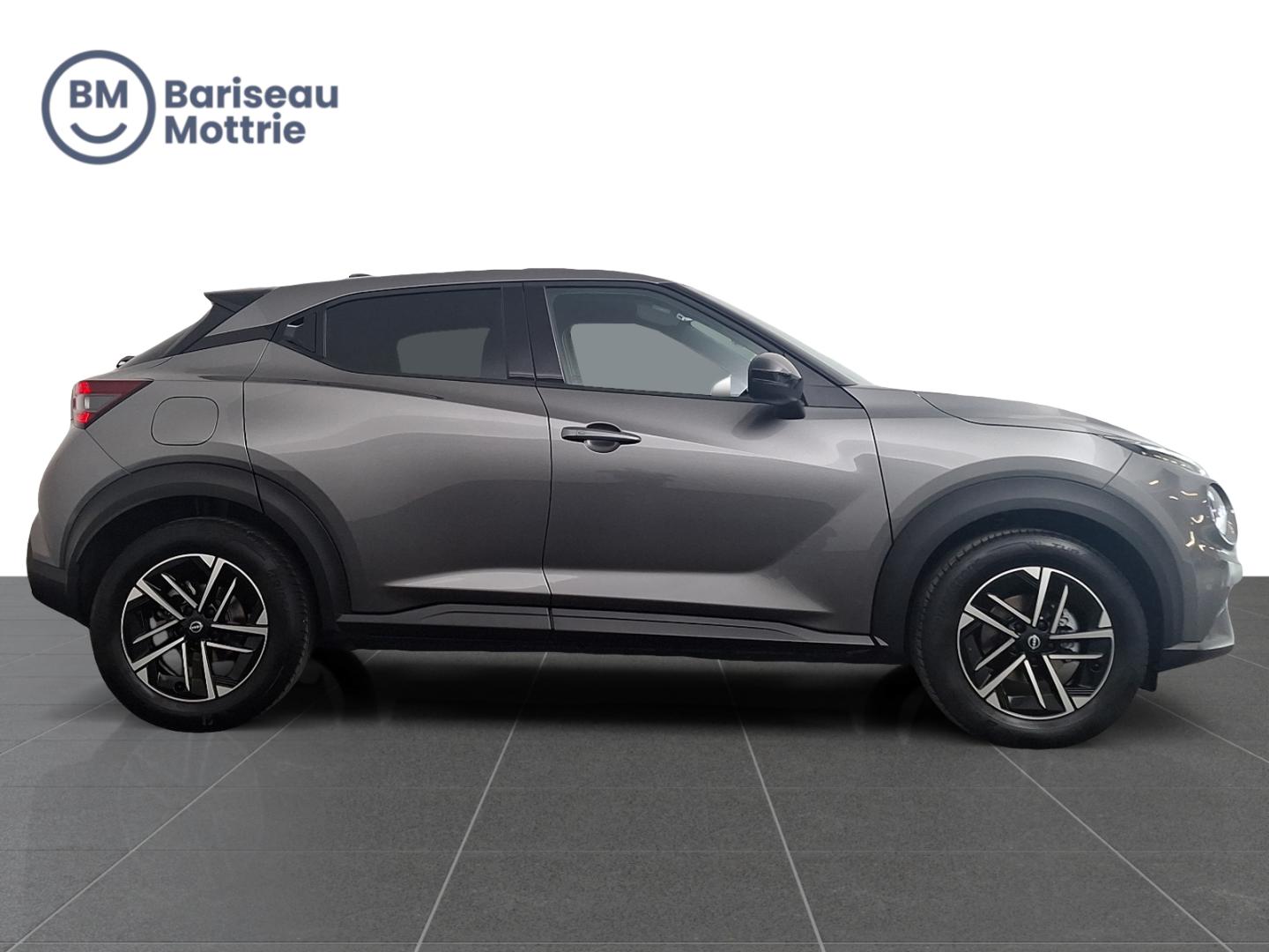 Nissan Juke N-CONNECTA *DAB*GPS*CAMERA SENSOREN*KLIMAATREGELING* - Afbeelding 3