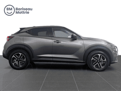 Nissan Juke N-CONNECTA *DAB*GPS*CAMERA SENSOREN*KLIMAATREGELING* - Afbeelding 3