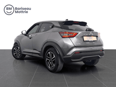 Nissan Juke N-CONNECTA *DAB*GPS*CAMERA SENSOREN*KLIMAATREGELING* - Afbeelding 4