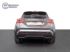 Nissan Juke N-CONNECTA *DAB*GPS*CAMERA SENSOREN*KLIMAATREGELING* - Afbeelding 5