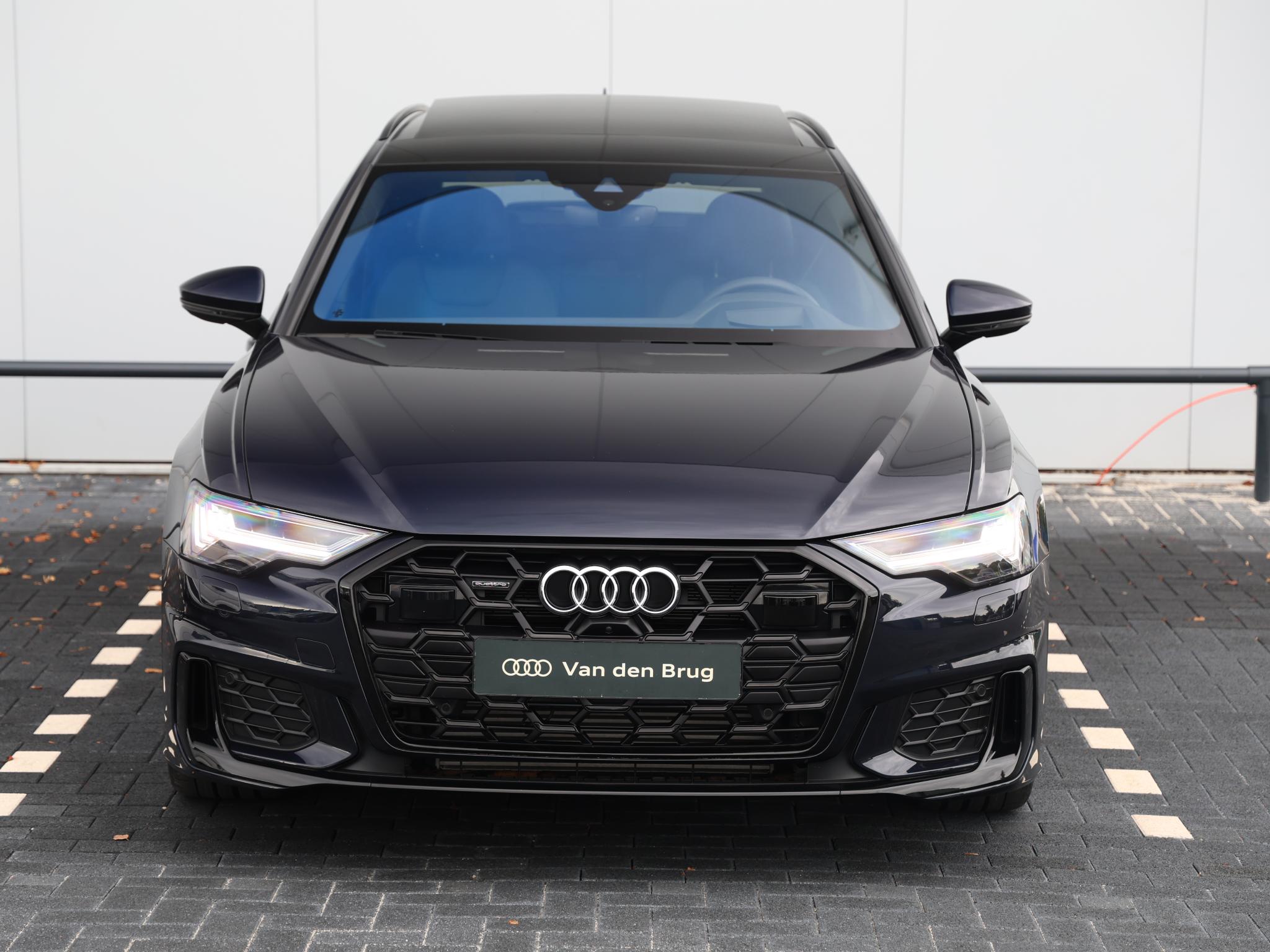 Audi A6 Avant 55 TFSI e quattro S edition Competition - Afbeelding 4