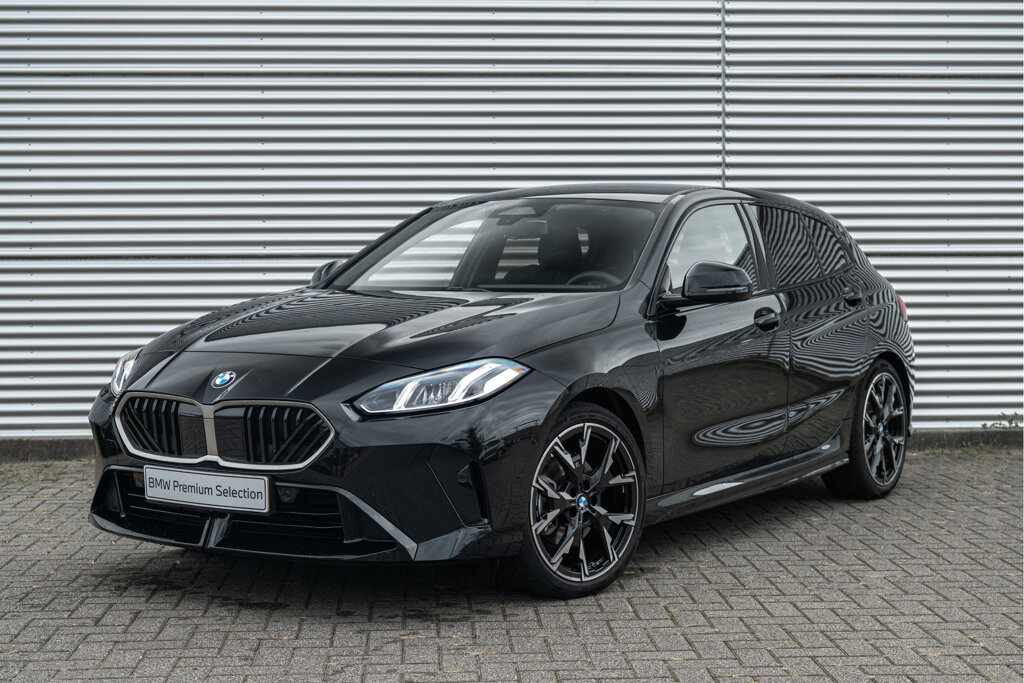 BMW 1 Serie 1