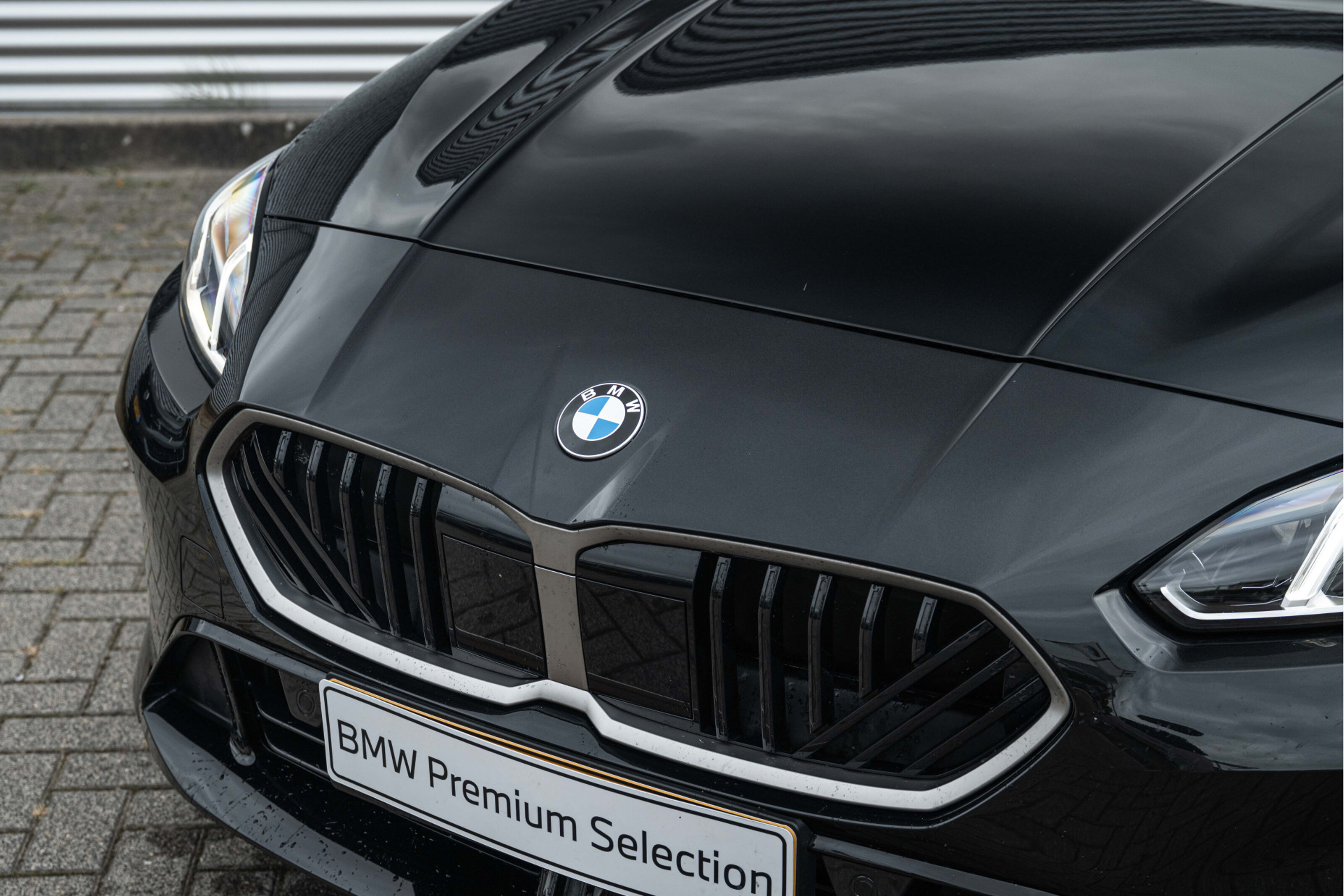BMW 1 Serie 120 M Sport Automaat